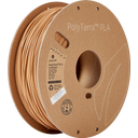 Polymaker PolyTerra PLA Wood Brown