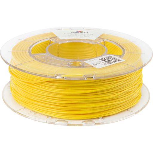 Spectrum S-Flex 85A Bahama Yellow - 1,75 mm / 250 g