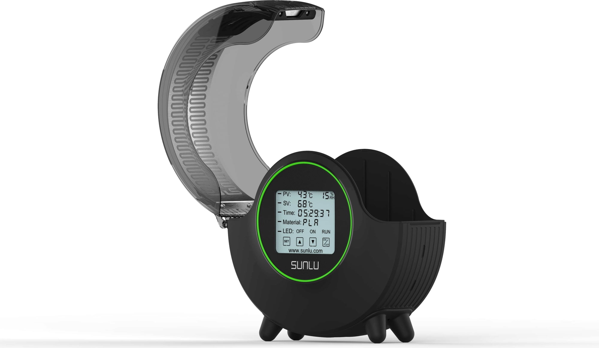SUNLU FilaDryer S2 - 1 pcs