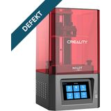 Creality Halot-One - defekt