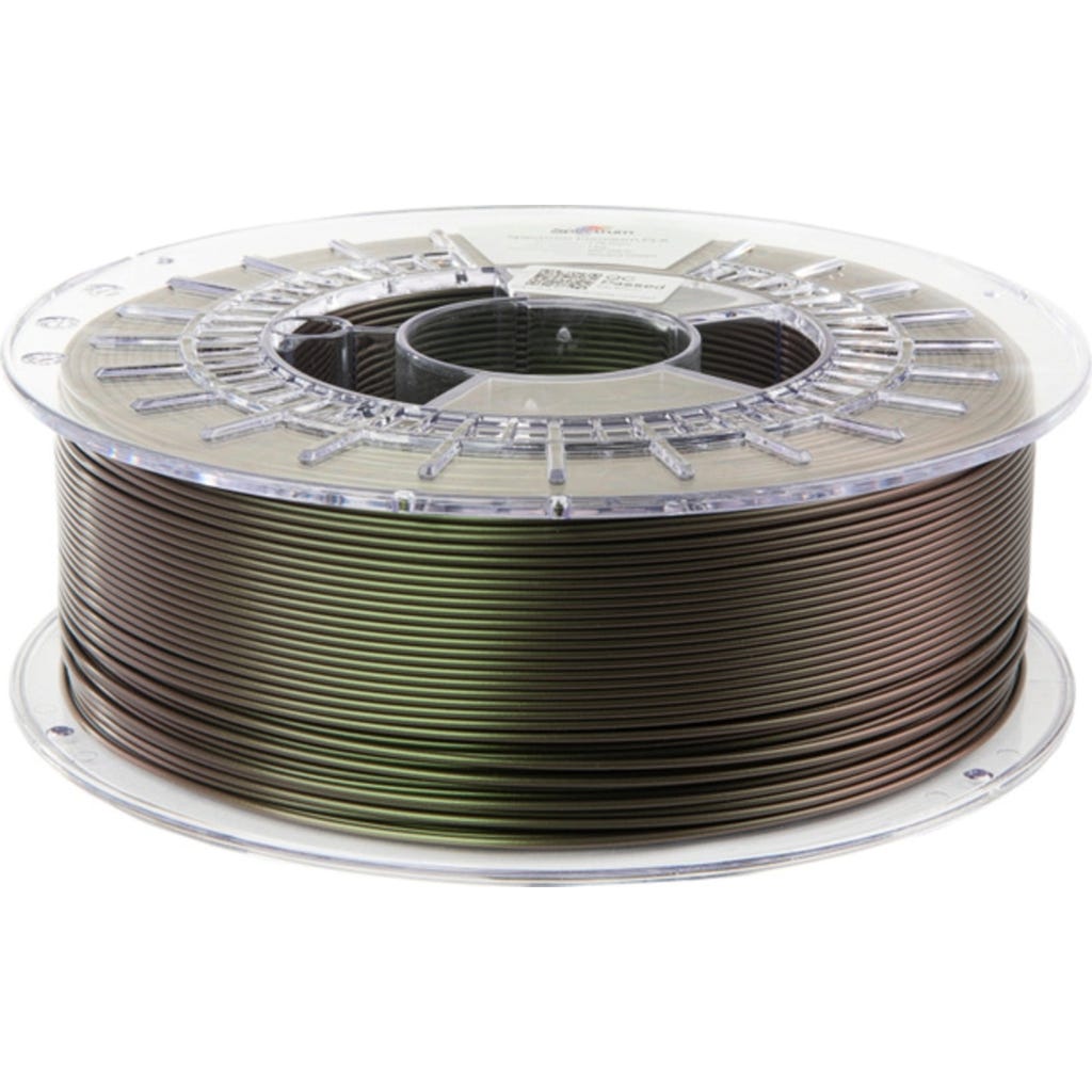 Spectrum PLA Wizard Green - 3DJake International