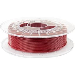 Spectrum PLA Glitter Sparkle Red - 1.75mm / 500g