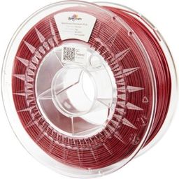Spectrum PLA Glitter Sparkle Red - 1,75 mm/1000 g