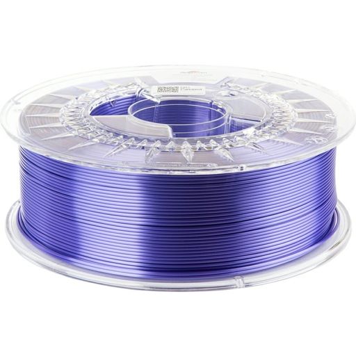 Spectrum SILK PLA Amethyst Violet - 1,75 mm/1000 g