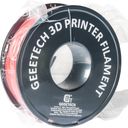 GEEETECH PLA Rouge - 1,75 mm / 1000 g