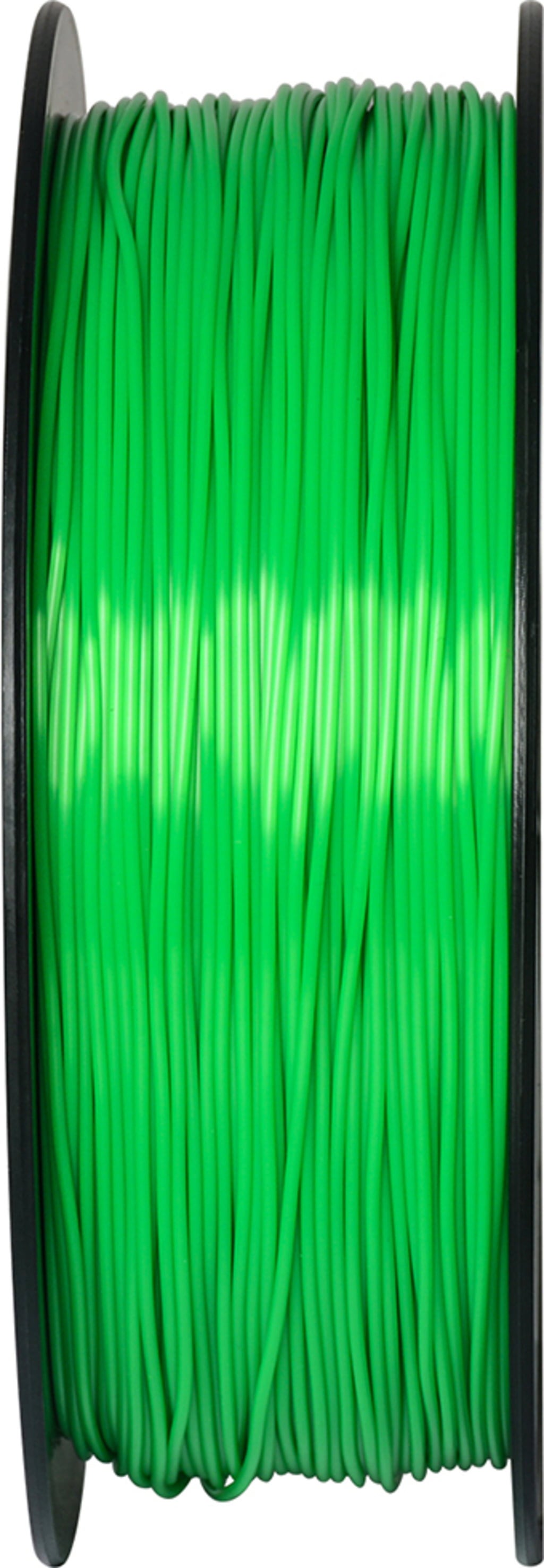 GEEETECH PLA Green - 1.75 mm / 1000 g