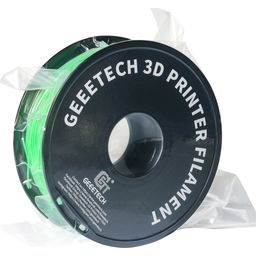 GEEETECH PLA Vert - 1,75 mm / 1000 g