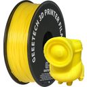 GEEETECH PLA Yellow - 1,75 mm / 1000 g