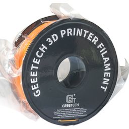 GEEETECH PLA Orange - 1,75 mm / 1000 g
