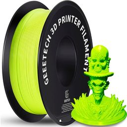 GEEETECH PLA Apple Green - 1.75 mm / 1000 g
