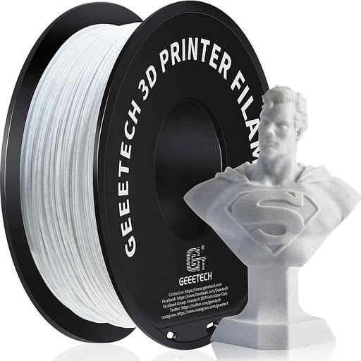 GEEETECH PLA Marble - 1,75 mm / 1000 g