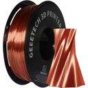 GEEETECH Silk PLA Copper - 1,75 mm / 1000 g
