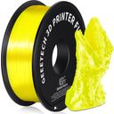 GEEETECH Silk PLA Yellow - 1,75 mm / 1000 g