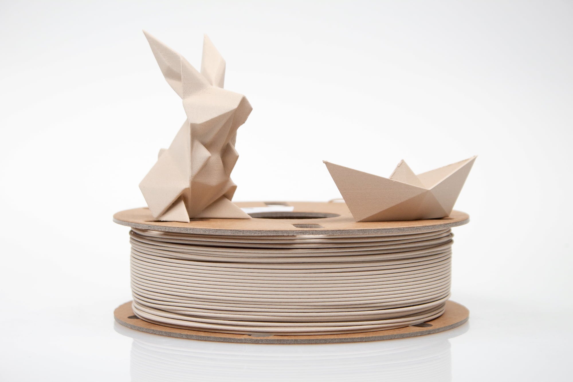 colorFabb Vibers PLA White