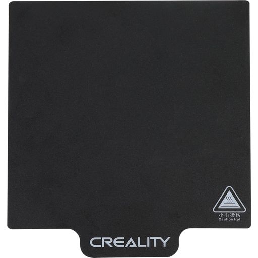 Creality Federstahlplatte - Sermoon V1 (Pro) 