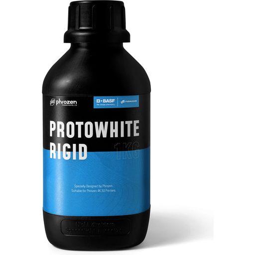 Phrozen Protowhite Rigid Resin - 1.000 g