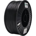 eSUN PLA+ Black - 1,75 mm / 3000 g