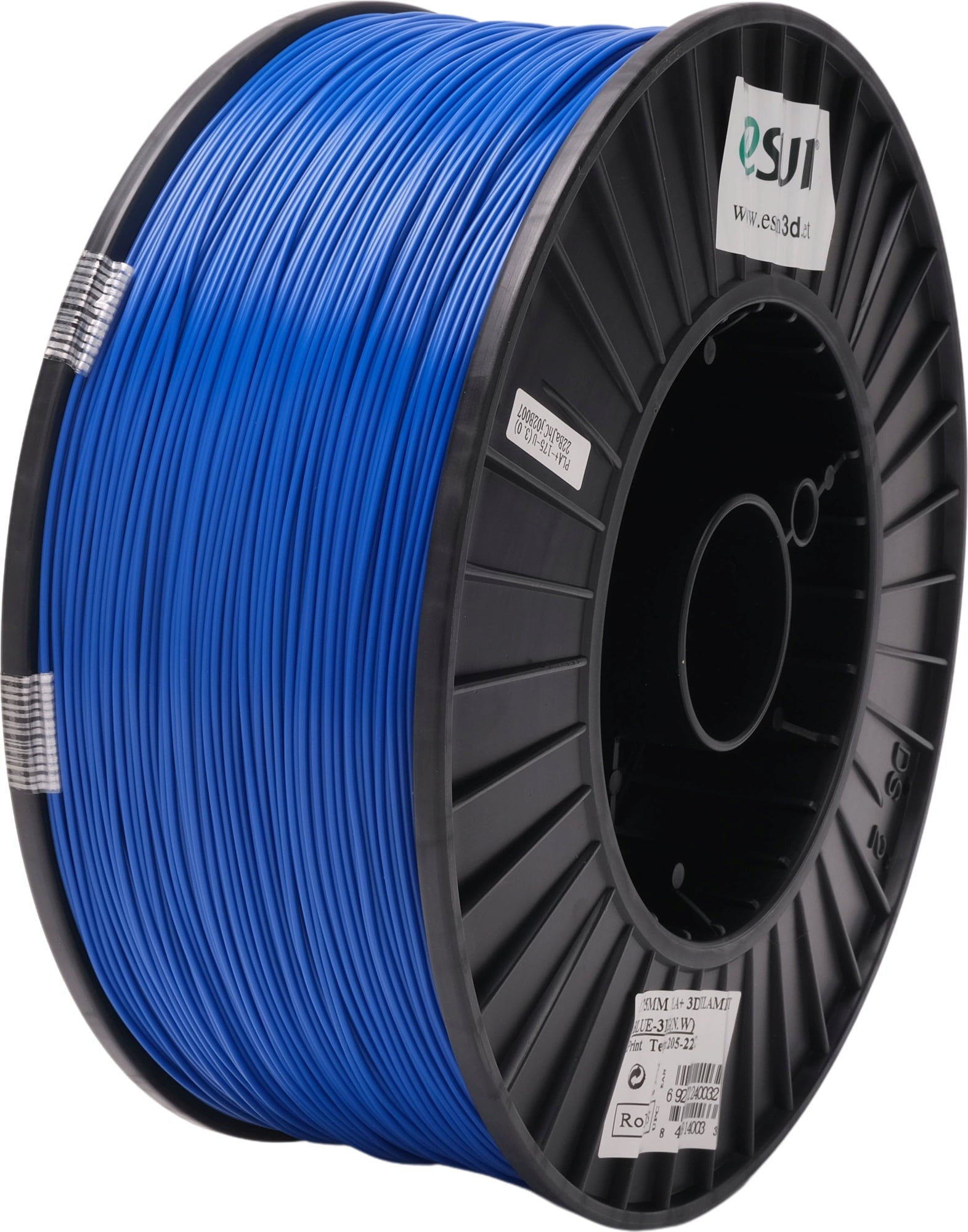 eSUN PLA+Blue
