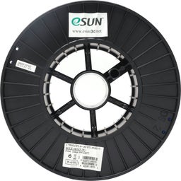 eSUN PLA+Blue - 1.75mm / 3000g