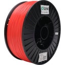 eSUN PLA+ Red - 1,75 mm / 3000 g