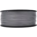 eSUN PLA+ Silver - 1,75 mm / 3000 g