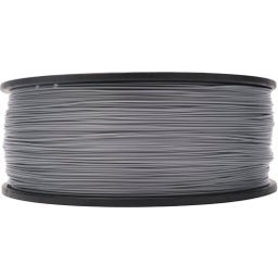 eSUN PLA+ Silver - 1,75 mm / 3000 g
