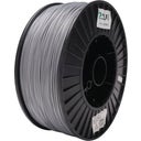 eSUN PLA+ Silver - 1,75 mm / 3000 g