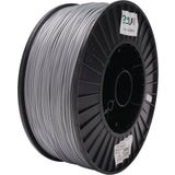 eSUN PLA+ Silver