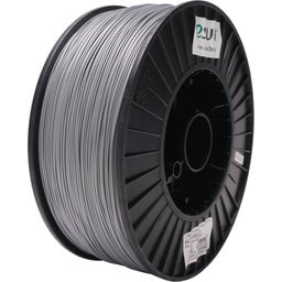 eSUN PLA+ Silver - 1,75 mm / 3000 g