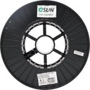 eSUN PLA+ Silver - 1,75 mm / 3000 g