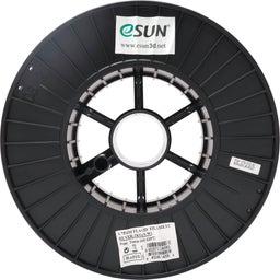 eSUN PLA+ Silver - 1,75 mm / 3000 g