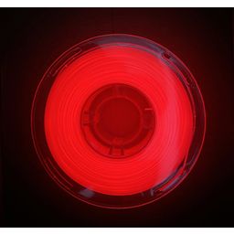 R3D PLA Ultra-Glow Red - 1,75 mm / 1000 g