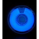 R3D PLA Ultra-Glow Sky Blue - 1,75 mm / 1000 g