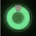 R3D PLA Ultra-Glow Neon Green - 1.75 mm / 1000 g