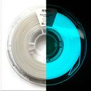 R3D PLA Ultra-Glow Turquoise - 1,75 mm/1000 g