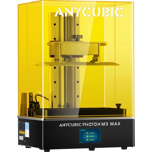 Anycubic Photon M3 Max - 1 pz.