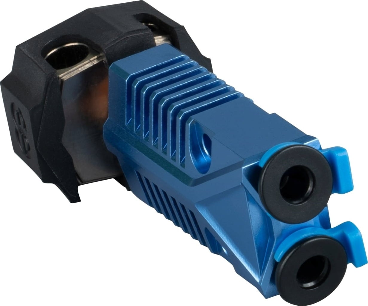 Phaetus TaiChi Hotend - Blue