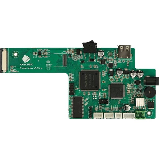 Anycubic Mainboard - 3DJake International