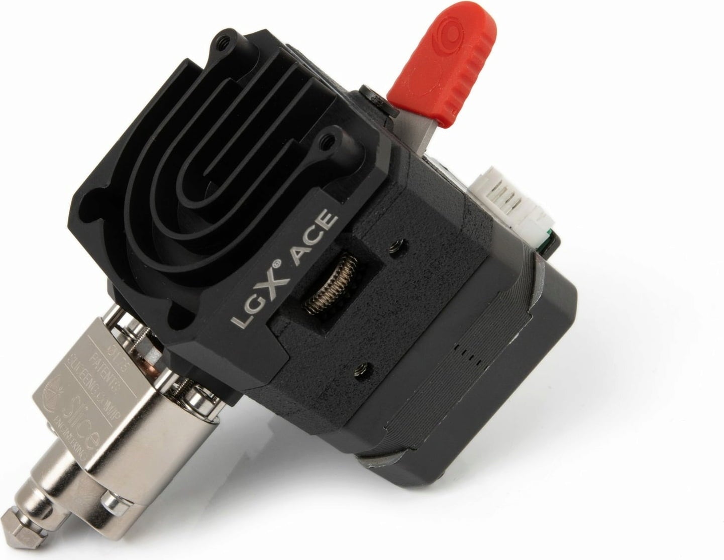 BondTech LGX ACE Magnum+  Printhead - 1 set