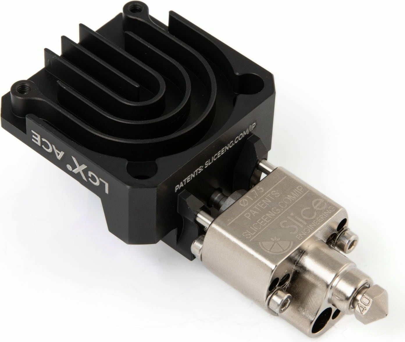 BondTech LGX ACE Magnum+  Printhead - 1 set