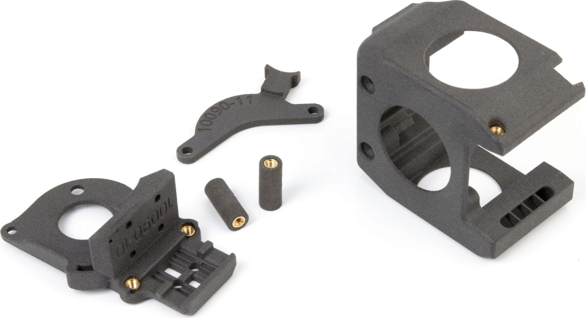 BondTech Mini After LGX Lite Plastic Parts Set - 1 set