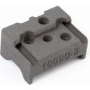 BondTech Mini After LGX Lite Hotend Adapter - Dragonfly / 3010 Fan