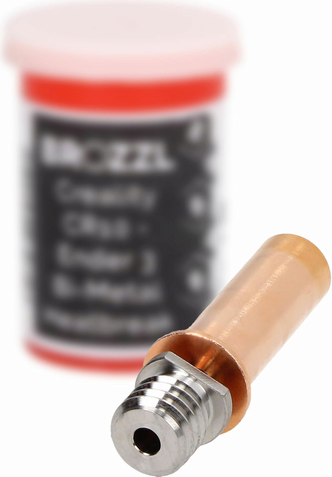 BROZZL Anycubic Bi-Metal Heatbreak - 1 pc