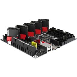 BIGTREETECH EZ Stepper Driver - EZ5160 Pro V1.0