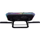 SureFire Bora X1 Gaming-Laptop-Koelpad met RGB - 1 stuk