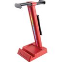 Vinson N1 Dual Balance Gaming Headset Stand with RGB - Red