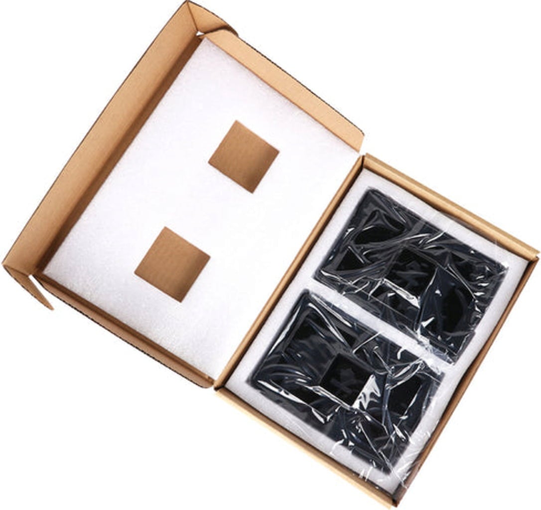 Anycubic Resin Replacement Tank - Photon Mono - Set of 2