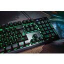SureFire Kingpin X2 Metal Gaming Keyboard RGB:llä