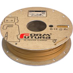 Formfutura Volcano PLA Gold - 1,75 mm/750 g