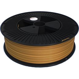 FormFutura Volcano PLA Gold - 1,75 mm / 4500 g